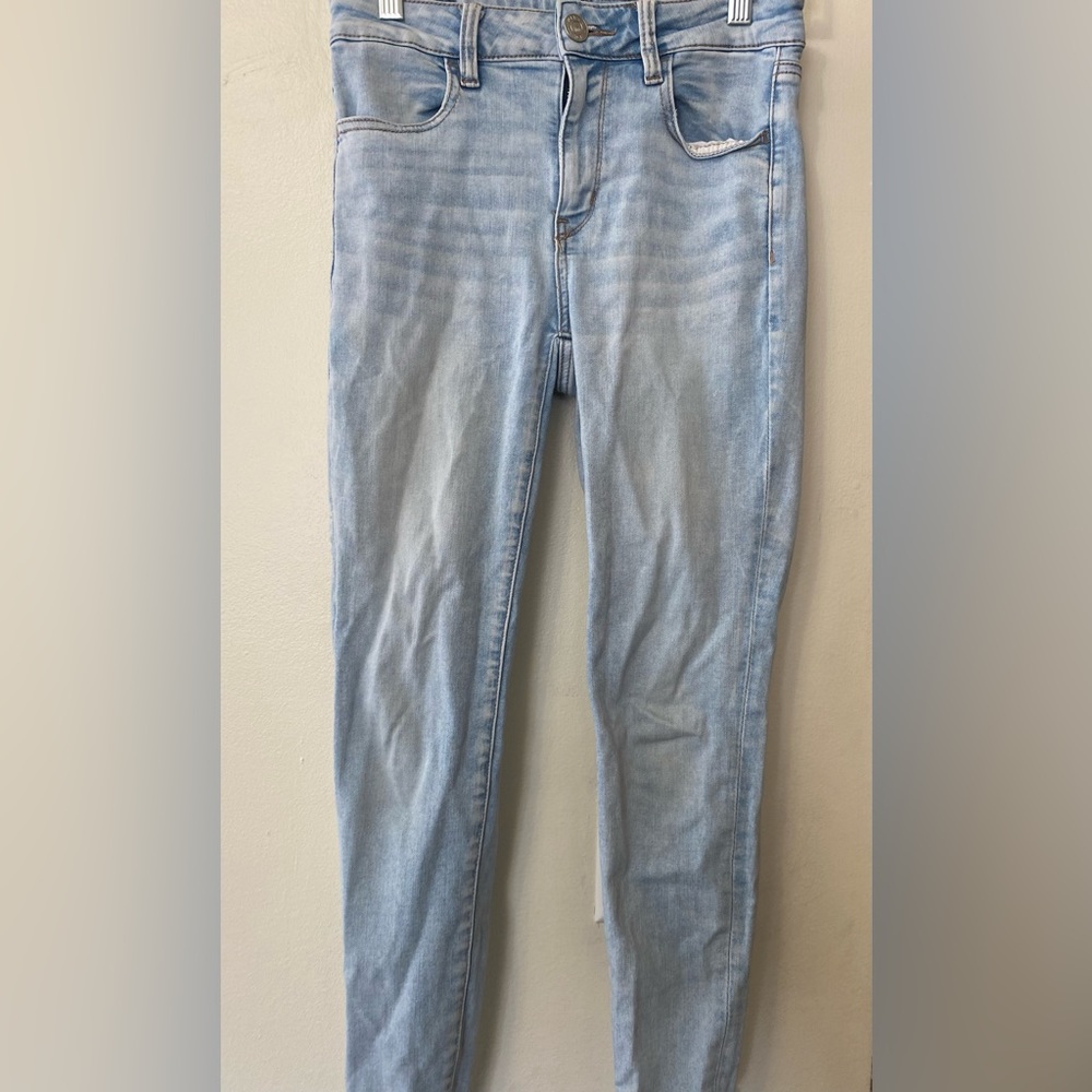American Eagle Women’s Skinny Jeans